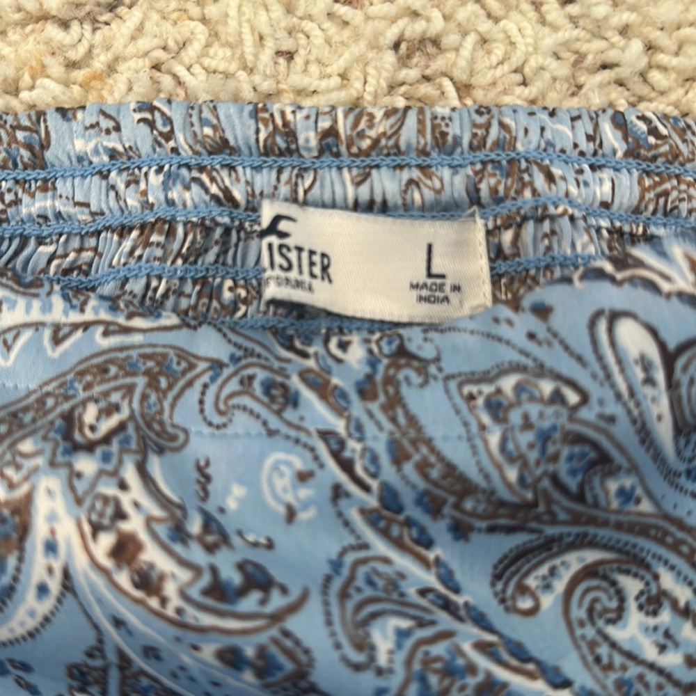 Cropped top - Picture 2 of 2